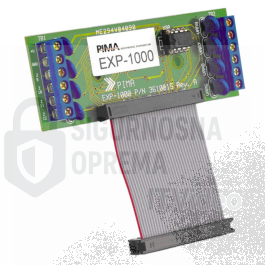 Explora Pro X Terminal EXP PRO | ITVideo