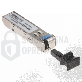 OPTIČKI MODUL HK-SFP-1.25G-20-1310 od HIKVISION po specijalnoj 34,00