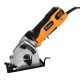 Deko Tools Circular saw DKMS85G1