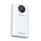 Powerbank Romoss SW10PF 10000mAh, 22,5W (bijela)