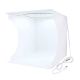 Photo studio Puluz PU5030 LED 30cm