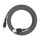 Kabel USB na USB-C Acefast C2-04 1.2m (crni)