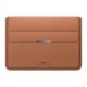 INVZI Leather Case / Cover with Stand Function for MacBook Pro/Air 13