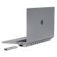 USB-C docking station / Hub for MacBook Pro 16