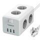 TESSAN Power strip TS-306