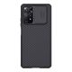 Torbica Nillkin CamShield Pro za Redmi Note 11 Pro / Redmi Note 11 Pro 5G (crna)