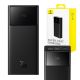 Powerbank Baseus Star-Lord 20000mAh, 30W (crni)