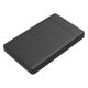 External Hard Drive Enclosure Orico, HDD/SSD 2.5