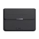 INVZI Leather Case / Cover with Stand Function for MacBook Pro/Air 13