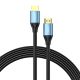 HDMI 2.0 Cable Vention ALHSL, 10m, 4K 30Hz, 28 AWG (Blue)