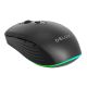 Wireless Mouse Delux M523DB BT+2.4G