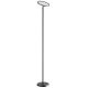 Smart Floor Lamp BlitzWill BWL-FL-0002, 25W (black)