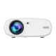 Wireless projector HAVIT PJ202 PRO (white)