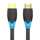 Kabel HDMI 2.0 Vention AACBJ, 4K 60Hz, 5m (crni)