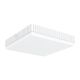 LED ceiling lamp BlitzWolf BW-LT40 with remote control, 2200LM