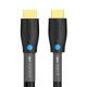 HDMI Cable Vention AAMBG, 1,5m, 4K 60Hz (Black)