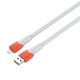 Lightning kabel LDNIO LS602 30W, 2m