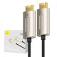 HDMI na HDMI Baseus High Definition kabel 15m, 4K (crni)