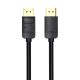 DisplayPort 1.2 Cable Vention HACBI 3m, 4K 60Hz (Black)