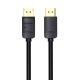 DisplayPort 1.2 Cable Vention HACBJ 5m, 4K 60Hz (Black)