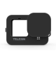 Housing Case Telesin for GoPro Hero 9 / Hero 10 / Hero 11 / Hero 12 (GP-HER-041-BK) czarna