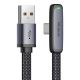 USB na USB-C kabel Mcdodo CA-3341 6A 90 stupnjeva 1.8m