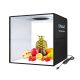 Photo studio Puluz LED 40cm PU5041B