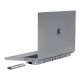 USB-C docking station / Hub za MacBook Pro 13