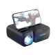 BlitzWolf BW-V3 Mini LED beamer / projector, Wi-Fi + Bluetooth (black)