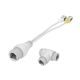 POE SPLITER 1x/2-IP KAMERE