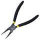 Straight Interior Circlip Pliers 7