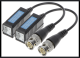 Video balun s spojnicom - Par
