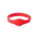 RFID NARUKVICA crvena (200mm)