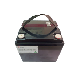 BATERIJA LITIJSKA LiFePO4 12.8V 50Ah