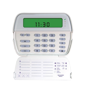 TIPKOVNICA PK5500E1 H1