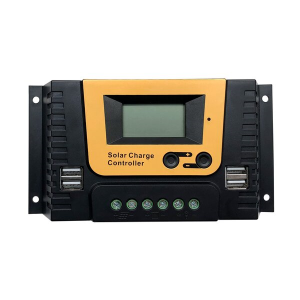 PWM fotonaponski kontroler 12/24V 30A
