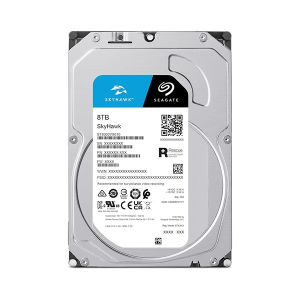 HDD Seagate SkyHawk 8TB ST8000VX010