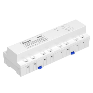 SKLOPKE SPM-4Relay  (Z)