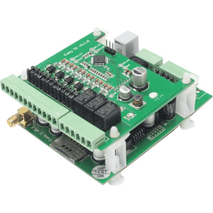 KOMUNIKATOR WM EASY GPRS/GSM CID