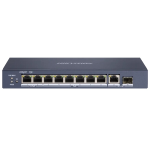 SWITCH DS-3E0510HP-E