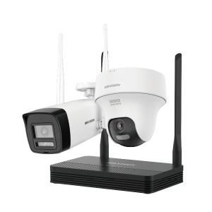 VIDEO KOMPLET WIFI 2 KAMERE NKS422W02H