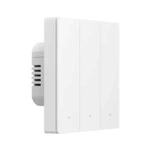 PREKIDAČ ZIDNI M5-3C-80W  (P)