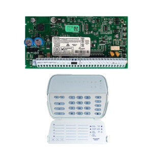 ALARMNI KOMPLET 1864 + PK5516E1