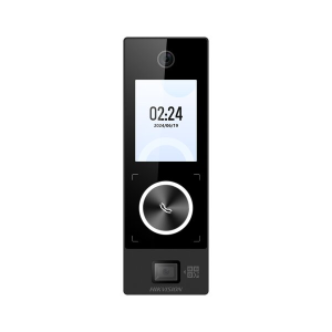 KONTROLA PRISTUPA DS-K1T323MBWX-QRE1