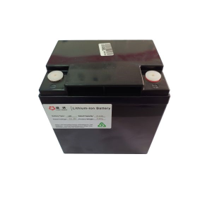 BATERIJA LITIJSKA LiFePO4 12.8V 24Ah