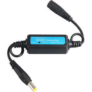 ADAPTER DC 12-36V NA 12V/1.5A