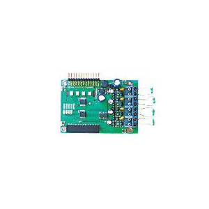 Sounder expander