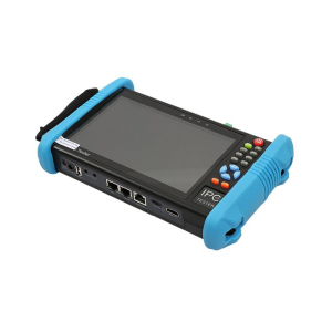 IP+ANALOGNI TESTER