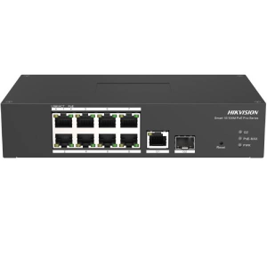 SWITCH DS-3T1310P-SI/HS