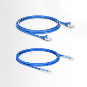 Patch kabel Cat 6 UTP 0.5 m